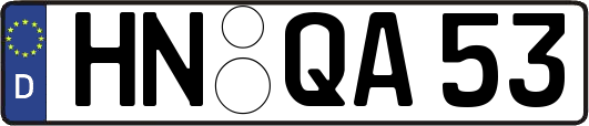 HN-QA53