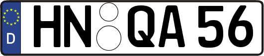 HN-QA56