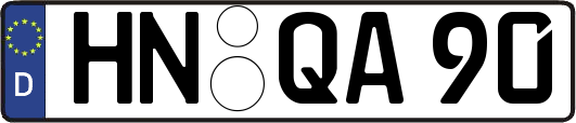 HN-QA90