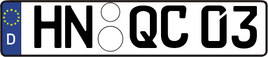 HN-QC03