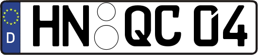 HN-QC04