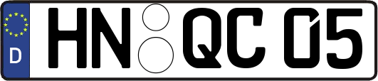 HN-QC05