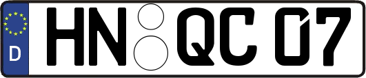 HN-QC07