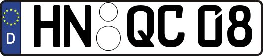 HN-QC08