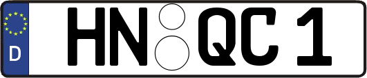 HN-QC1