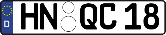 HN-QC18