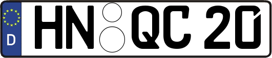 HN-QC20