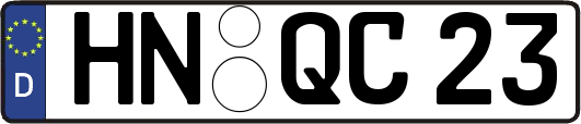 HN-QC23