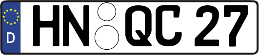 HN-QC27
