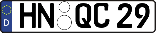 HN-QC29