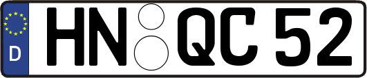 HN-QC52