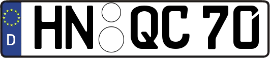HN-QC70