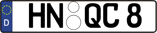 HN-QC8