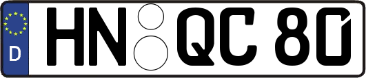 HN-QC80
