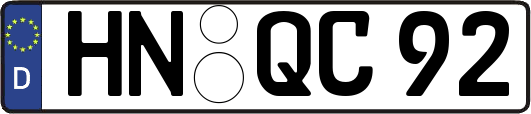 HN-QC92