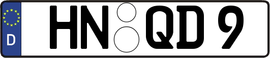 HN-QD9