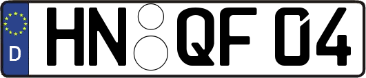 HN-QF04