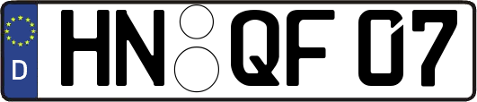 HN-QF07