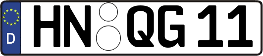 HN-QG11