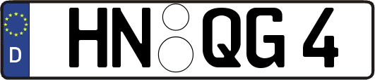 HN-QG4