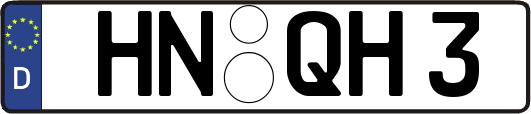 HN-QH3