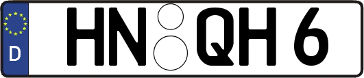 HN-QH6