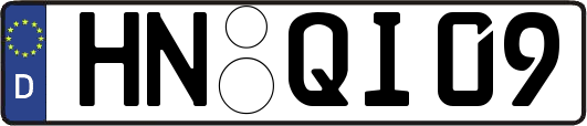 HN-QI09