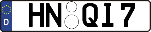 HN-QI7