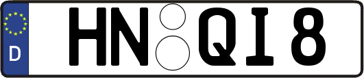 HN-QI8