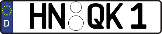 HN-QK1