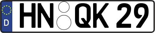 HN-QK29