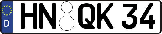 HN-QK34