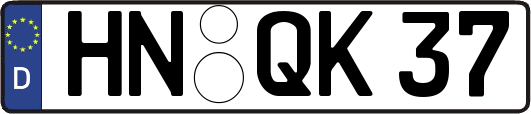HN-QK37