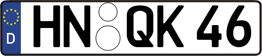 HN-QK46