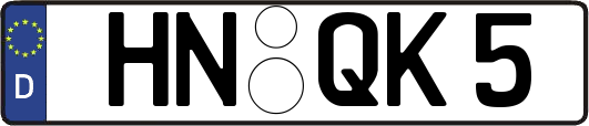 HN-QK5