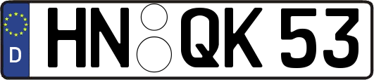 HN-QK53
