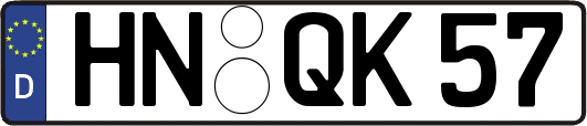 HN-QK57
