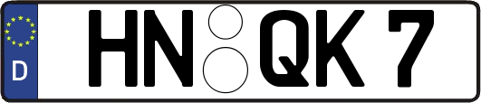 HN-QK7