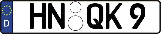 HN-QK9