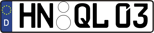 HN-QL03