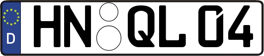 HN-QL04