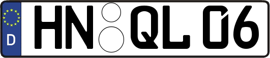 HN-QL06