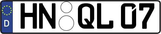 HN-QL07