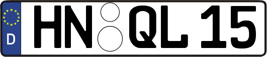 HN-QL15