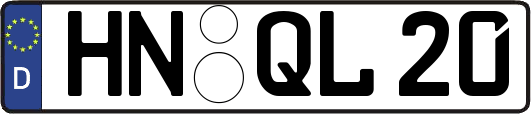 HN-QL20
