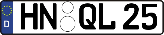 HN-QL25