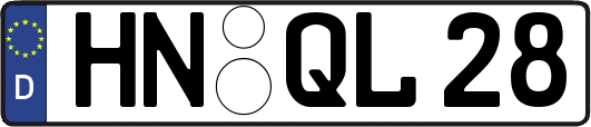 HN-QL28