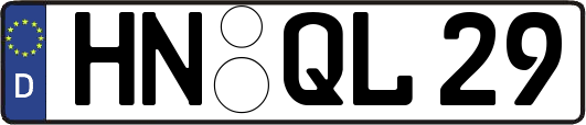 HN-QL29
