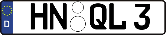 HN-QL3