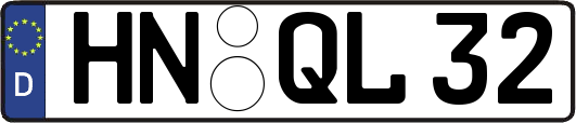 HN-QL32